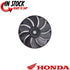 HONDA COOLING FAN CBR250 CBR300 CRF250RL CR450RL 19020-KVZ-631 OEM NEW (SEE FIT)